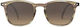 Izipizi Junior Kids Sunglasses Brown