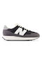 New Balance 237 Sneakers Black