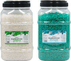 Imel Bath Salt Pure Relief 5000gr