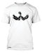 FightFlix T-shirt White