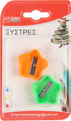 Tpster Sharpener Multicolour