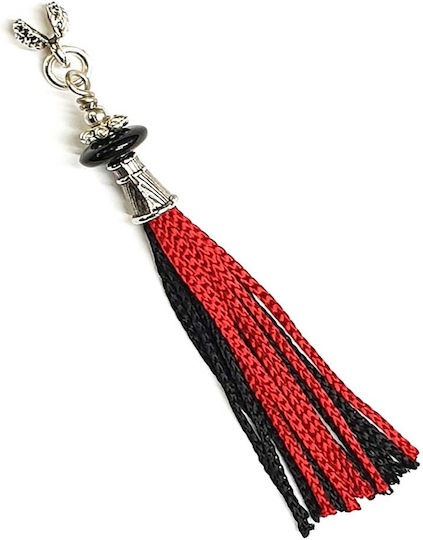 Roloi Komboloi Tassel Decorativ Pentru Creații DIY