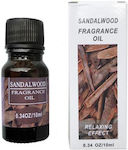 Aromatic Oil Sandalwood 10ml