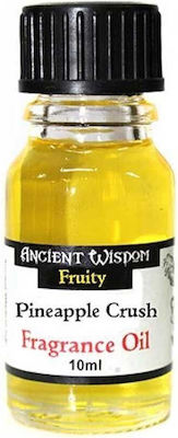 Ancient Wisdom Aromatic Oil Ανανάς 10ml