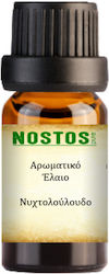 Nostos Pure Αρωματικό Έλαιο Νυχτολούλουδο 5ml