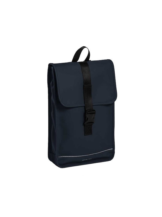 Daniel Ray Backpack Waterproof Navy Blue