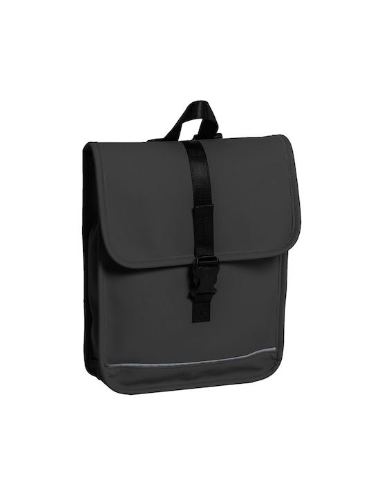 Daniel Ray Femei Rucsac Impermeabil Gri Pasadena-Dark-Grey