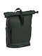 Daniel Ray Rolltop Waterproof Green