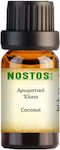 Nostos Pure Aromatisches Öl Kokosnuss 10ml 1Stück