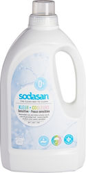 Sodasan Λεμόνι 1.5lt (20 Μεζούρες) Sodasan Λεμόνι 1.5lt (20 Μεζούρες)