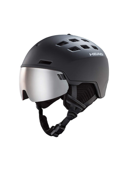 Head Radar Cască pentru Schi & Snowboard în cul...
