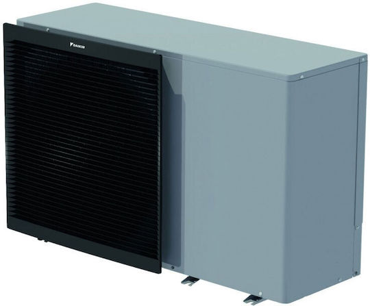 Daikin Altherma Αντλία Θερμότητας 9.37kW Τριφασική 55°C Monoblock
