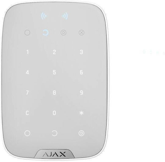 Ajax Systems Dummybox Keypad Sicherheitssystemzubehör