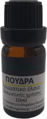 Biogalaxy Aromatic Oil Πούδρα 10ml