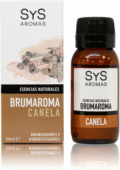 Laboratorio SyS Aromatic Oil Cinnamon 50ml