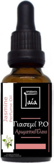Gaia Products Aromatic Oil Iasomie 10ml 1buc 0120-2