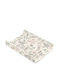 Sensillo Saltea Moale Pentru Schimbat Din Material Textil Bej 50x70cm