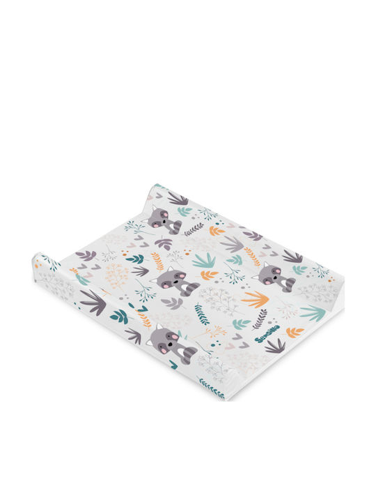 Sensillo Soft Changing Pad from Fabric 50x70cm