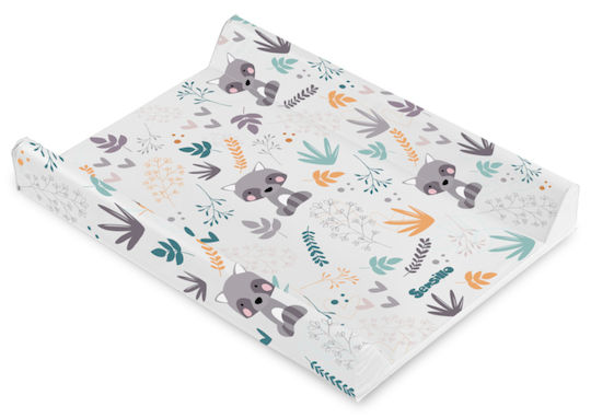 Sensillo Soft Changing Pad from Fabric 50x70cm