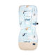 La Millou Κάλυμμα Καροτσιού Organic Jersey 36.5...