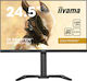 Iiyama G-Master GB2590HSU-B5 IPS HDR Gaming Monitor 24.5" FHD 1920x1080 240Hz