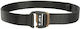 Tasmanian Tiger Tt Elastisch Militärgürtel Schwarz 38mm