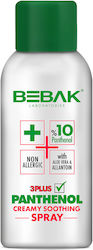 Bebak Laboratories 3 Plus Panthenol Handcreme 150ml