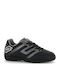 Maestro 700 IV Tf Jr Kids Turf Soccer Shoes Black