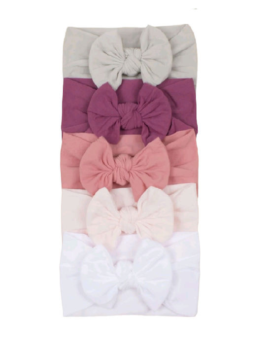 Elecool Set With Baby Headband
