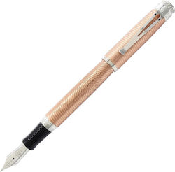 Retro 51 Stilou Fine Cu Cerneală Neagră Retro 51 Stilou Fine Cu Cerneală Neagră