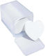 WD Nail Paper 200pcs EG-165