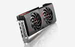 Sapphire Radeon RX 7800 XT 16GB GDDR6 Pulse Gaming Graphics Card