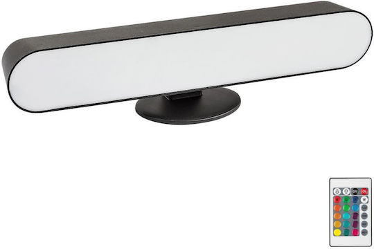 Rabalux Decorative Lamp Black