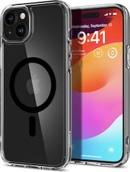 Spigen Ultra Hybrid MagFit Back Cover Plastic 2...