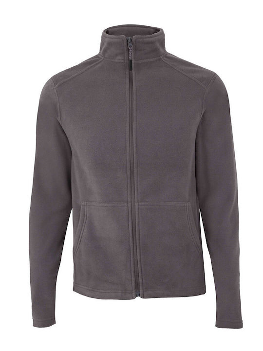 Mukua Jacke Gray