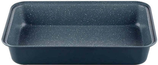 Luigi Ferrero Tavă De Copt Din Aluminiu Cu Acoperire Antiaderentă 32x22cm