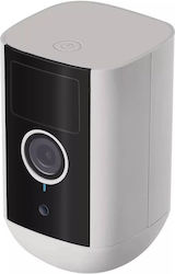 Emos IP-200 IP Wasserdicht Kamera Wi-Fi Full HD 1080p