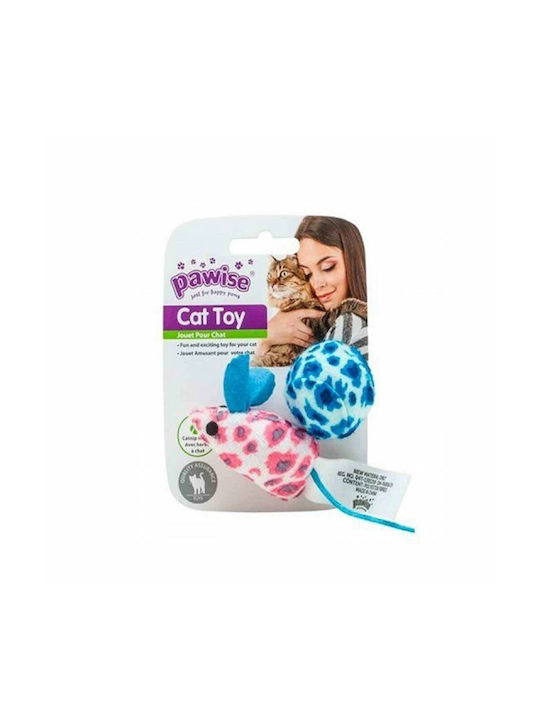 Pawise Cat Toy