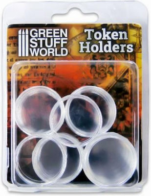 Green Stuff World Token 8435646500966ES