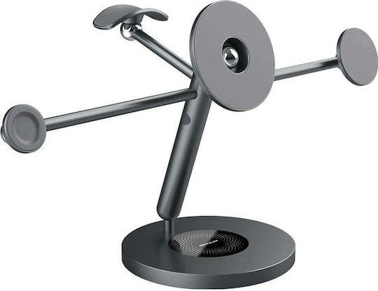 Nillkin Desk Stand for Mobile Phone in Gray Colour