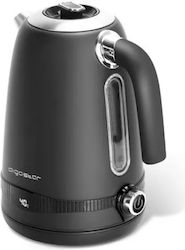 Aigostar 521147 1.7lt με Ισχύ 2200W Κόκκινος Aigostar 521147 1.7lt με Ισχύ 2200W Κόκκινος