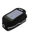 WAG 588022121 Bicycle Frame Bag Black