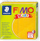 Staedtler Fimo-kids Πηλός 42gr Glitter Gold