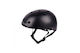 Micro Kinderfahrrad- / Rollerhelme Fahrrad BMX / City Schwarz