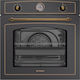 Pyramis 733070 Cuptor Deasupra Blatului 73lt L5...