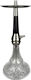 Naya Hookah Black 47cm