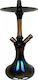 Naya Narghilea Sens unic Auriu 38cm 101.010.431146
