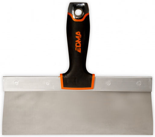 Edma Spatel Inox 169455