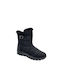 Zak Women's Boots Black