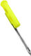 Black Diamond Heavy Sand Rod Base from Metal 21.5cm